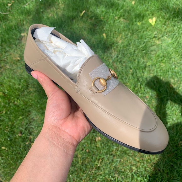 Gucci Brixton Horsebit Convertible Loafer - Picture 3 of 5